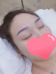 -变美丽半永久纹眉连锁·机器野生眉·洗眉