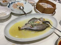 -杭州香格里拉·香宫中餐厅