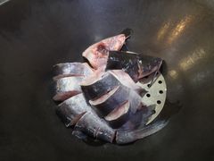 -老刘生态大鱼坊铁锅炖鱼(赛马场店)