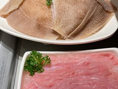 -海底捞火锅(泉城路店)