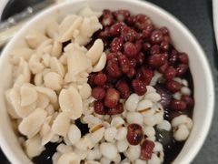 -鲜芋仙(观音桥大融城LG店)