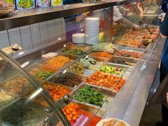-春花民族美食(佳木斯总店)