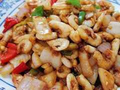 -巢湖名吃·徽府农家菜(半汤店)