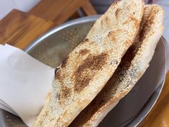 -徐记红川肉烧饼