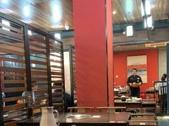-捞王猪肚鸡火锅(昆山店)