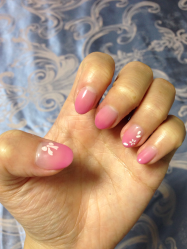 -JELLY NAIL果冻美甲