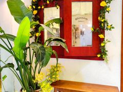 -花间烘焙BLossom Bakery