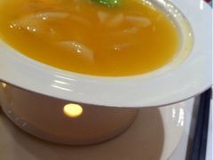 iphone_upload_pic-富淳饭店(陆家嘴保利广场店)