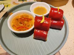 -点都德(华强南店)