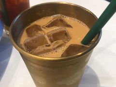 -柠檬树茶餐厅(海雅缤纷城店)