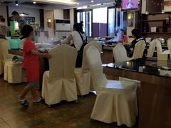 大堂-三亚胜意海景酒店·海鲜自助餐厅(三亚湾路店)