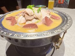 -金手勺东北菜馆(大屯北路店)