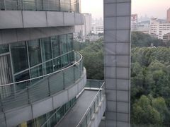 -华中师范大学-图书馆