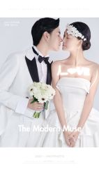 -唯一视觉婚纱摄影(李家村店)
