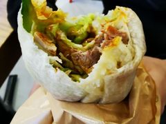 -特派卷·老北京烤鸭卷(合生汇购物中心店)