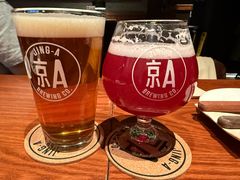 -京A Taproom·精酿餐吧(CBD店)