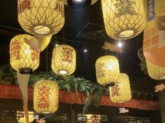 -南京大牌档(壹方天地店)