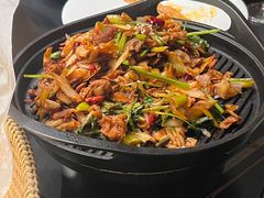 -旺顺阁·北京菜·烤鸭(大望路店)