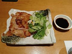 -味太助·银饭食堂(中华城店)