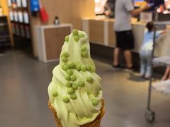 -麦当劳(坂田分店)