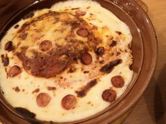香肠肉酱多利亚饭-萨莉亚意式餐厅(国展天虹店)