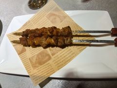 -阿西娅食府(中关村店)