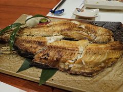 -龍千代·味自慢(黑龙江北路店)
