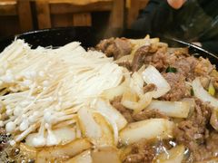 烤牛肉-名扬烤肉(起源店)