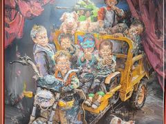 -四川美术学院美术馆