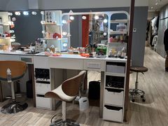 -海马体照相馆(上海月星环球港店)