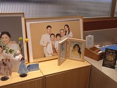 -海马体照相馆(大连柏威年购物中心店)