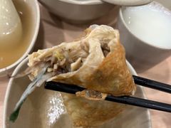 五香卷-百家鸡味馆(清泰店)