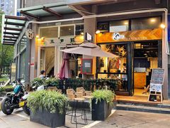 -KARN敢·春武里泰国小餐馆(版筑翠园店)