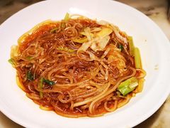 -绿茶餐厅(光谷世界城步行街店)