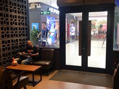 -星巴克(夏碧路店)