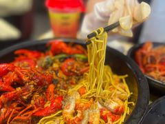 -聚味瞿记·龙虾堂(坡子街店)