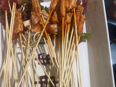 -阿串串老火锅(力盟店)