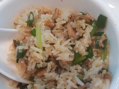 -台山美食一绝阿四台山黄鳝饭(阿四创作店)