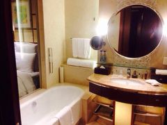 雅居乐万豪酒店-上海雅居乐万豪侯爵酒店