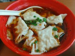-龙抄手(春熙路总店)