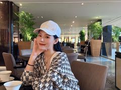 -王府半岛酒店