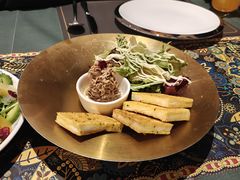 -国际饭店·西餐厅(西大直街店)