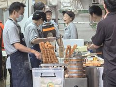 -文武王氏烧饼·无矾油条(西溪路店)