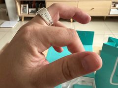 -Tiffany & Co.蒂芙尼
(天津万象城店)