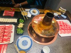 -清真·京华源铜锅涮肉(丰庆店)