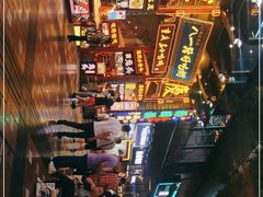 -八一路好吃街(雨田商务大厦店)