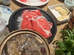 -古关火锅店(古北水镇景区店)