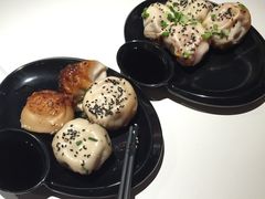 -小杨生煎(龙之梦购物中心店)