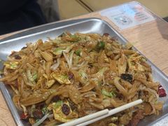-小满手工粉(北京顺义华联店)