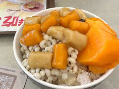 -鲜芋仙(苏州干将店)